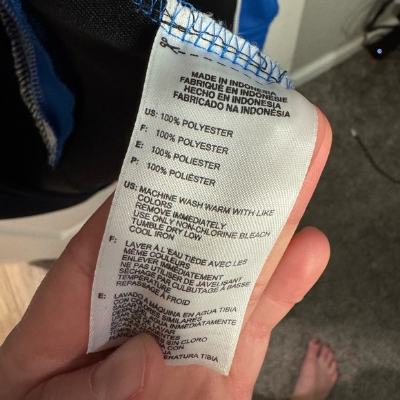 Adidas Clima365 Full Zip Jacket - Picture 6 of 6